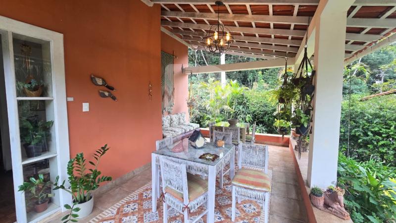 Casa à venda em Fazenda Inglesa, Petrópolis - RJ - Foto 3