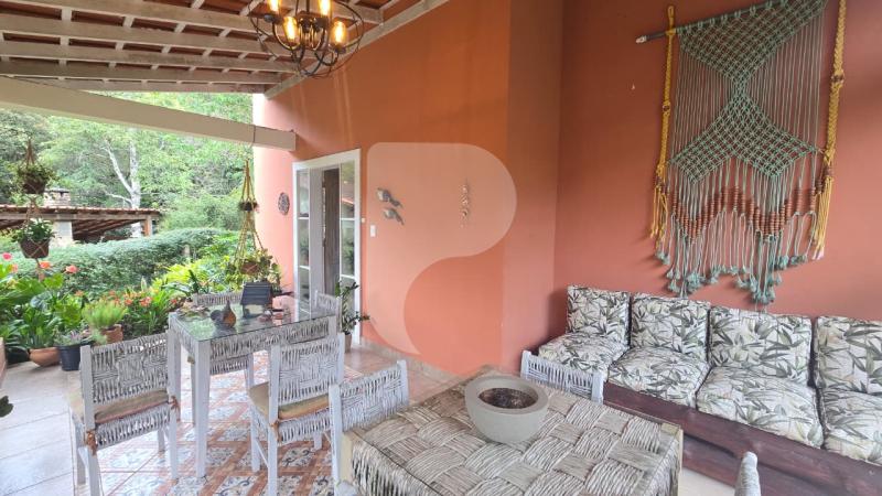 Casa à venda em Fazenda Inglesa, Petrópolis - RJ - Foto 4