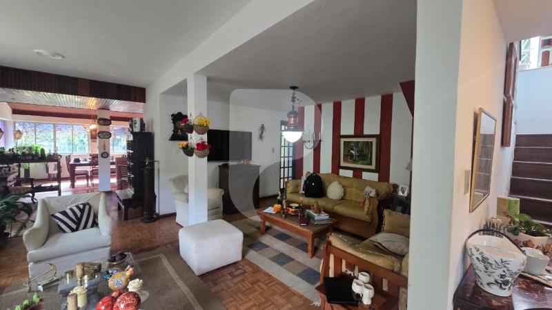 Casa à venda em Fazenda Inglesa, Petrópolis - RJ - Foto 5