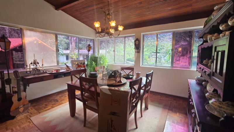 Casa à venda em Fazenda Inglesa, Petrópolis - RJ - Foto 7