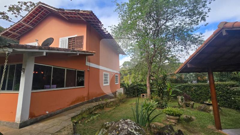 Casa à venda em Fazenda Inglesa, Petrópolis - RJ - Foto 17