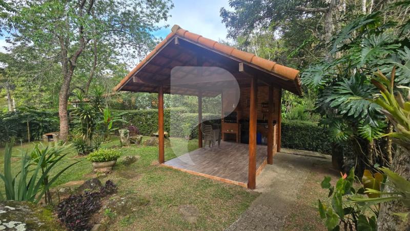 Casa à venda em Fazenda Inglesa, Petrópolis - RJ - Foto 18
