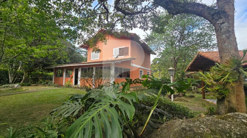 Casa à venda em Fazenda Inglesa, Petrópolis - RJ - Foto 19