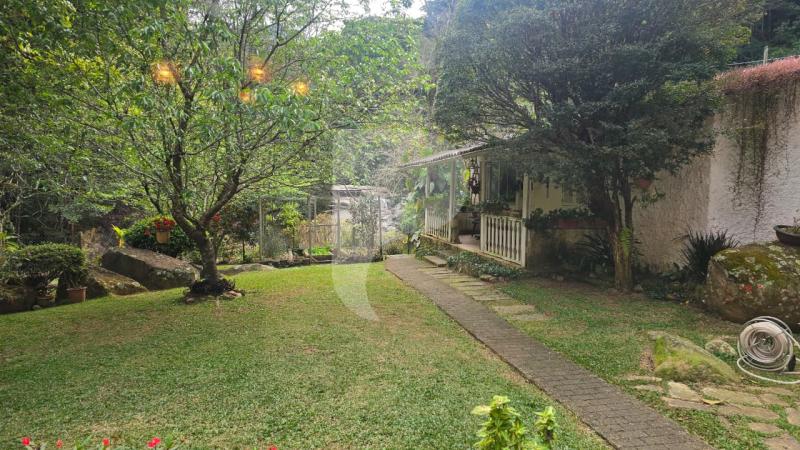 Casa à venda em Fazenda Inglesa, Petrópolis - RJ - Foto 22