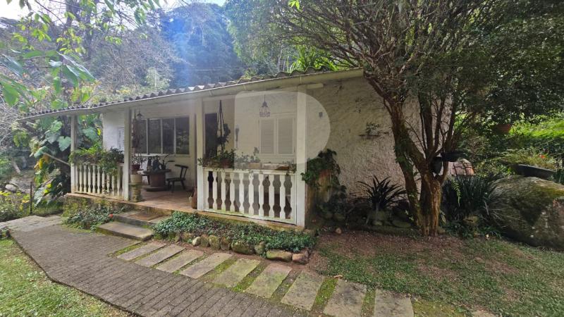 Casa à venda em Fazenda Inglesa, Petrópolis - RJ - Foto 23