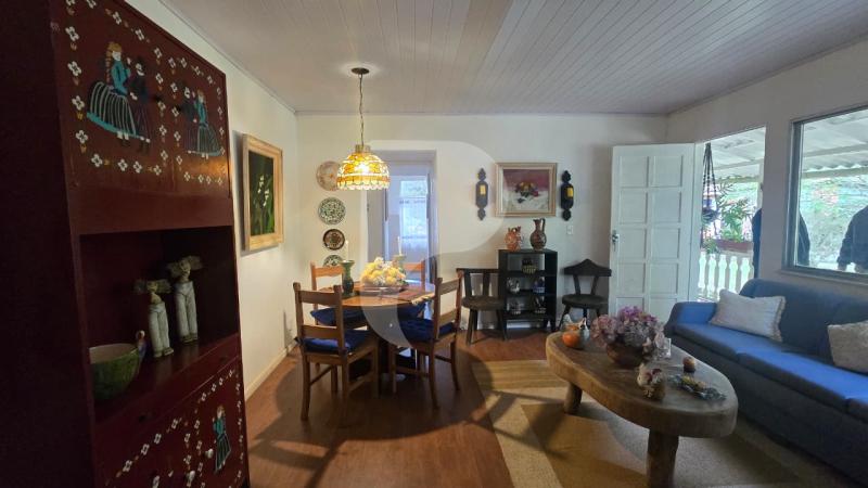 Casa à venda em Fazenda Inglesa, Petrópolis - RJ - Foto 25