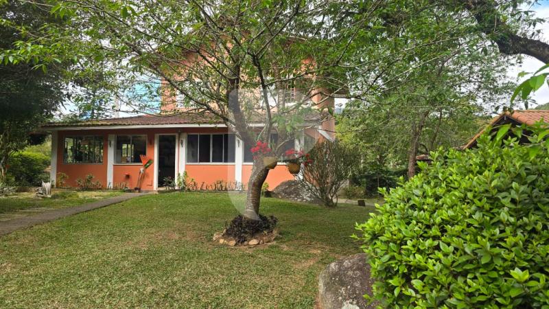 Casa à venda em Fazenda Inglesa, Petrópolis - RJ - Foto 33