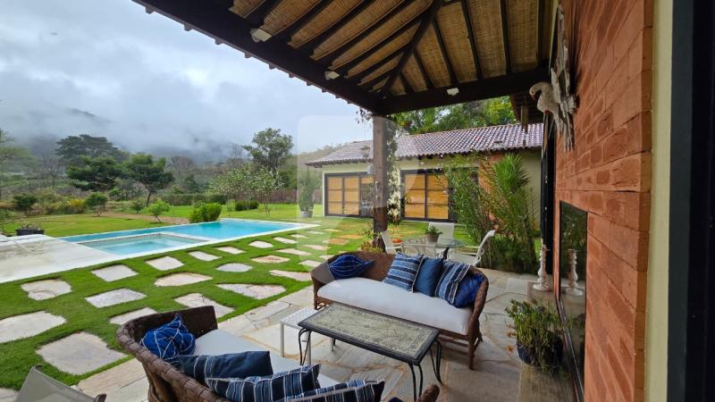 Casa à venda em Itaipava, Petrópolis - RJ - Foto 2