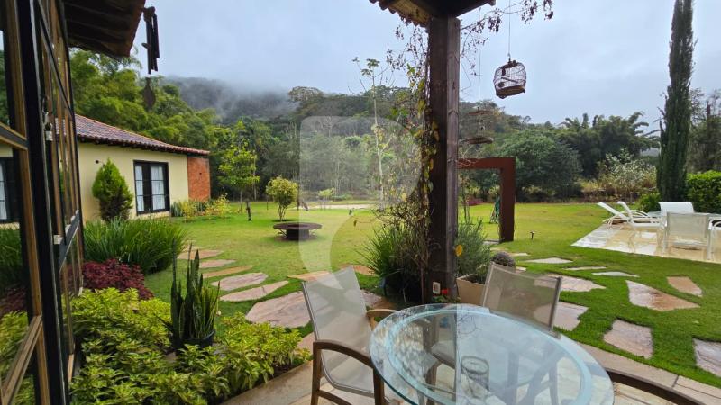 Casa à venda em Itaipava, Petrópolis - RJ - Foto 3