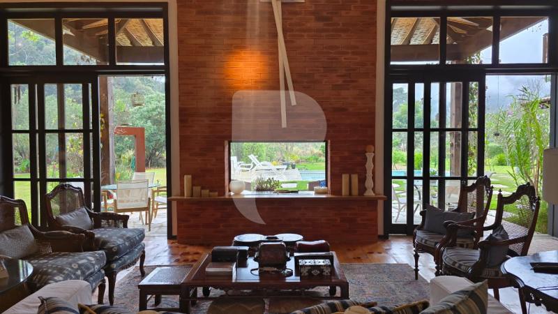 Casa à venda em Itaipava, Petrópolis - RJ - Foto 4