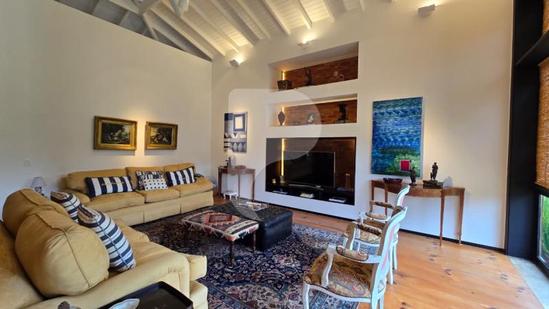 Casa à venda em Itaipava, Petrópolis - RJ - Foto 6