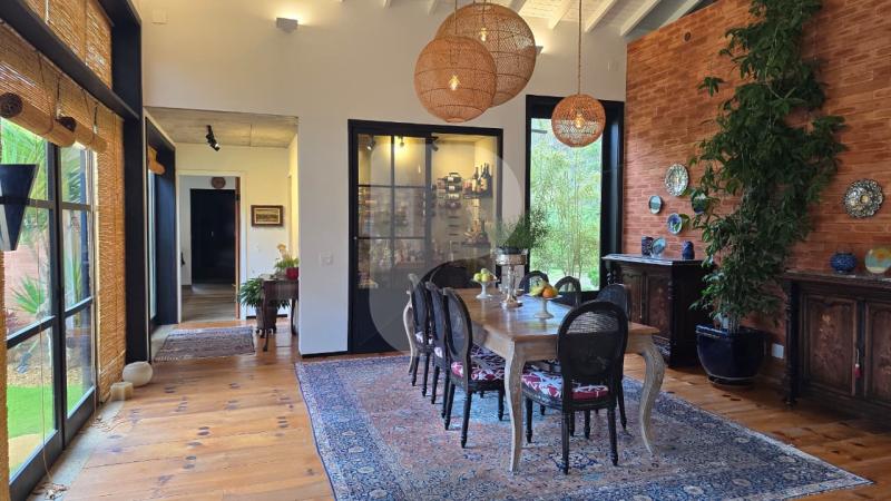 Casa à venda em Itaipava, Petrópolis - RJ - Foto 8