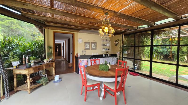 Casa à venda em Itaipava, Petrópolis - RJ - Foto 18