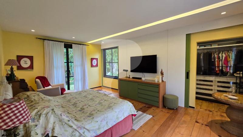 Casa à venda em Itaipava, Petrópolis - RJ - Foto 21