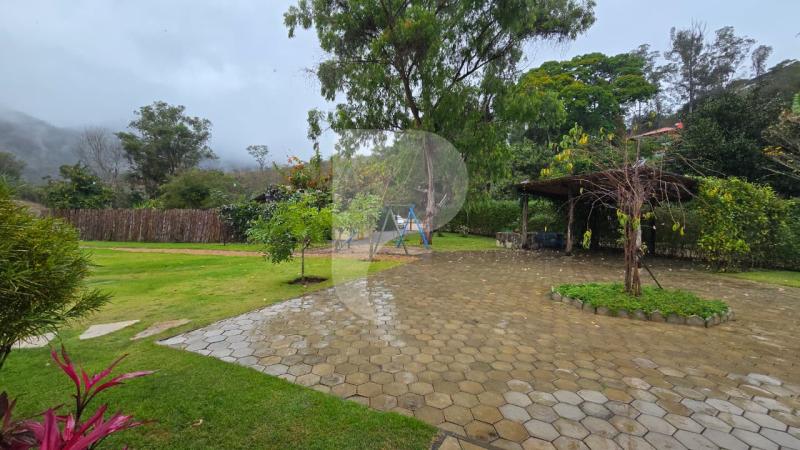Casa à venda em Itaipava, Petrópolis - RJ - Foto 37