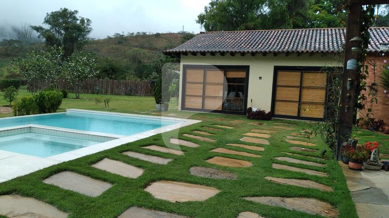Casa à venda em Itaipava, Petrópolis - RJ - Foto 40