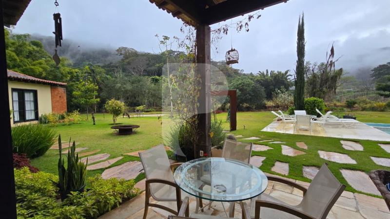 Casa à venda em Itaipava, Petrópolis - RJ - Foto 41