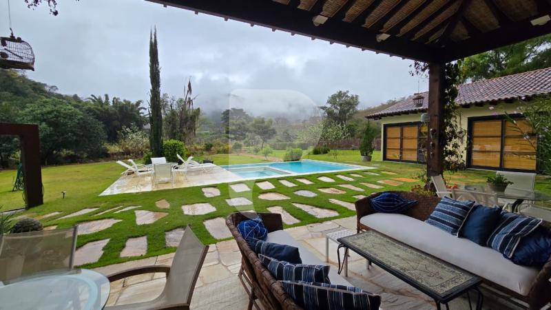 Casa à venda em Itaipava, Petrópolis - RJ - Foto 42