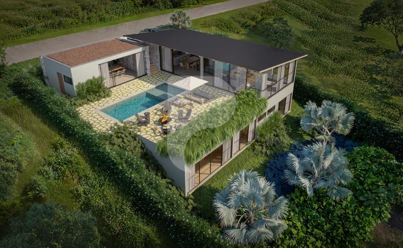 Terreno Residencial à venda em Centro, Areal - RJ - Foto 1
