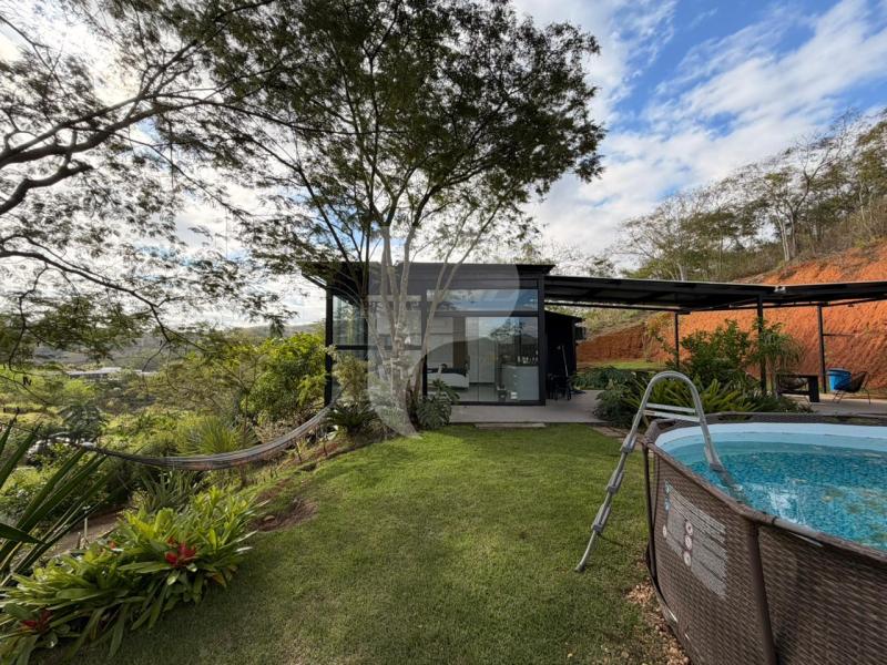 Casa à venda em BR-040, Três Rios - RJ