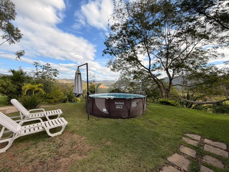 Casa à venda em BR-040, Três Rios - RJ - Foto 2