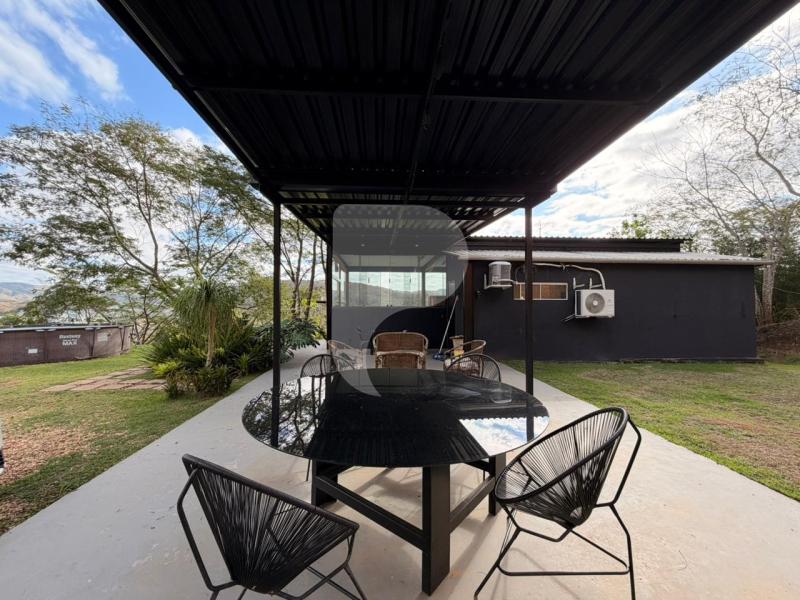 Casa à venda em BR-040, Três Rios - RJ - Foto 7