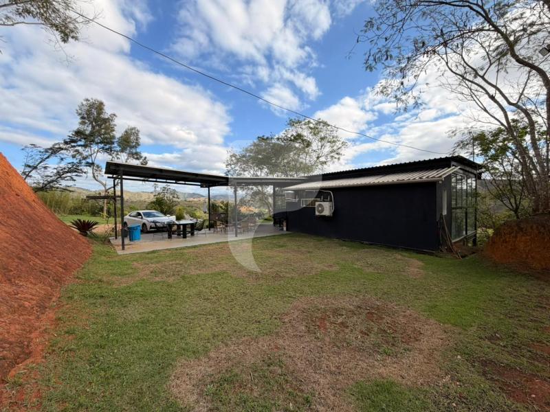 Casa à venda em BR-040, Três Rios - RJ - Foto 9