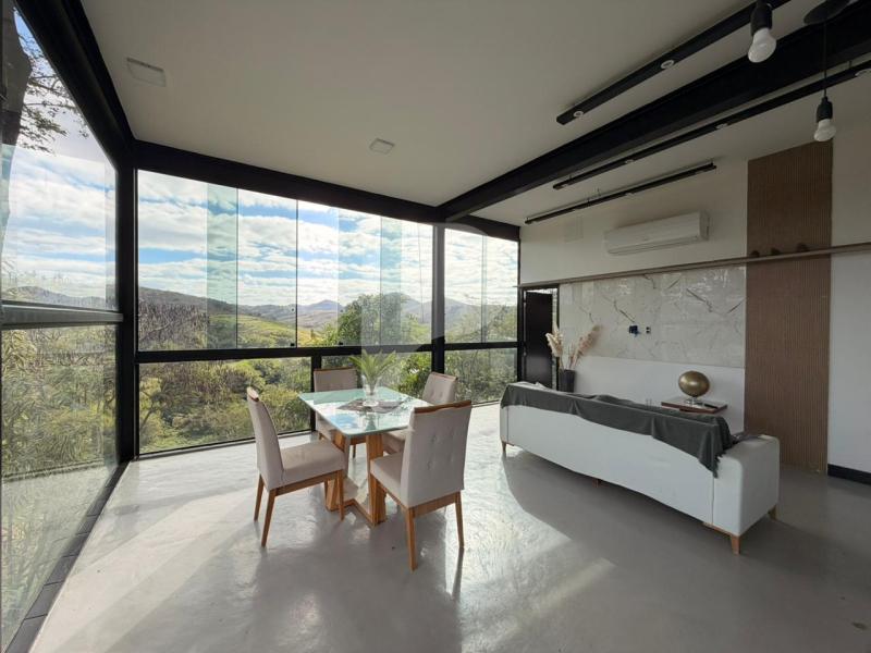 Casa à venda em BR-040, Três Rios - RJ - Foto 11