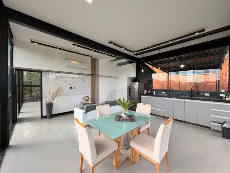 Casa à venda em BR-040, Três Rios - RJ - Foto 13