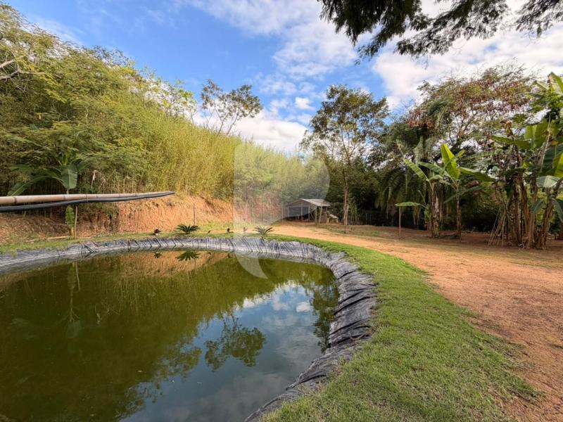 Casa à venda em BR-040, Três Rios - RJ - Foto 26