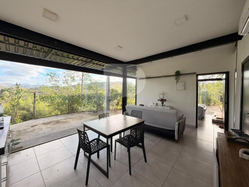 Casa à venda em BR-040, Três Rios - RJ - Foto 28
