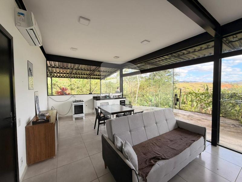 Casa à venda em BR-040, Três Rios - RJ - Foto 29