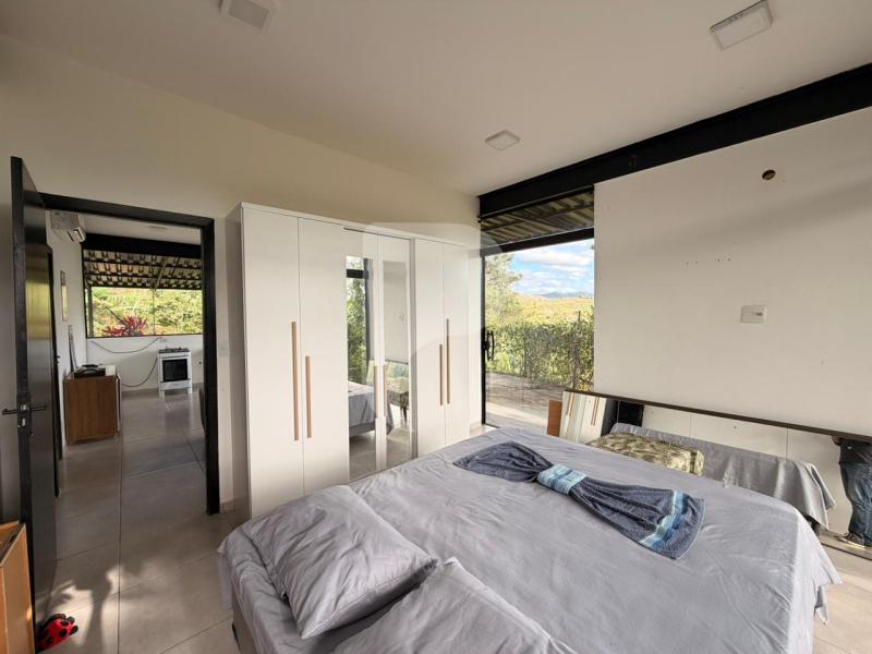 Casa à venda em BR-040, Três Rios - RJ - Foto 31