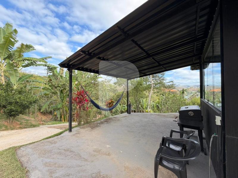 Casa à venda em BR-040, Três Rios - RJ - Foto 33