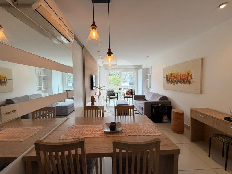 Apartamento à venda em Itaipava, Petrópolis - RJ - Foto 1