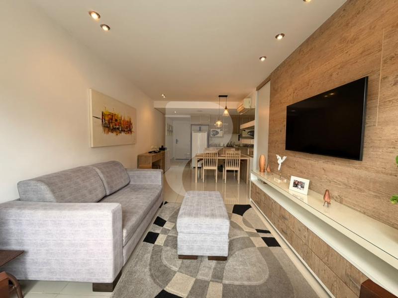 Apartamento à venda em Itaipava, Petrópolis - RJ - Foto 3