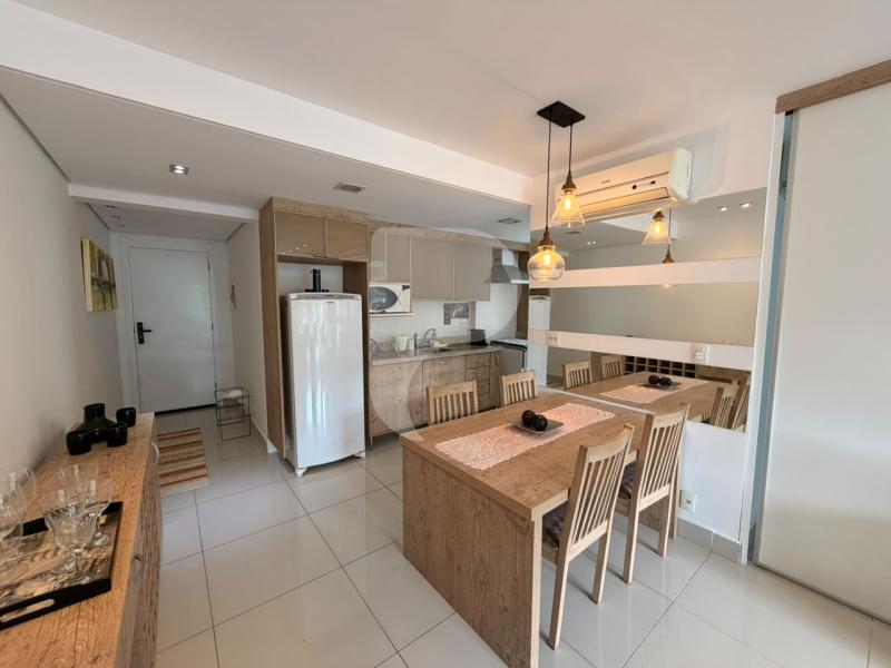 Apartamento à venda em Itaipava, Petrópolis - RJ - Foto 4