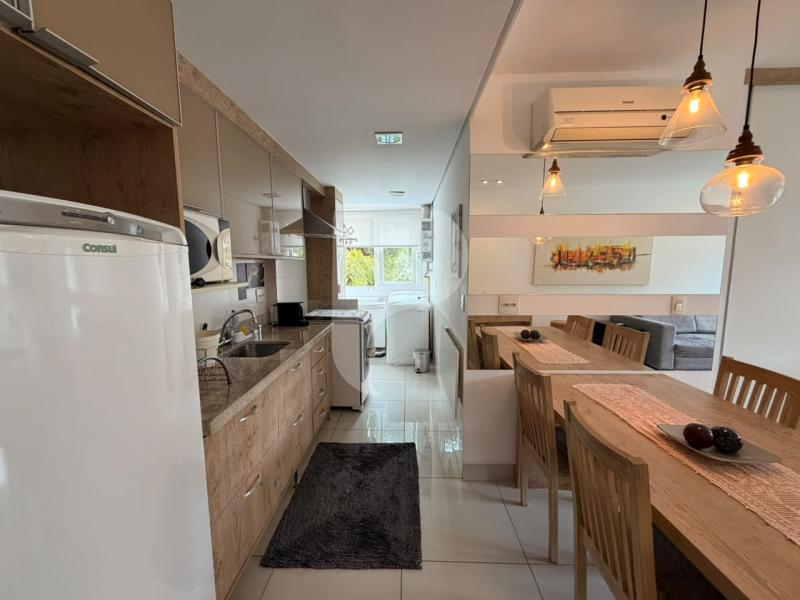 Apartamento à venda em Itaipava, Petrópolis - RJ - Foto 5