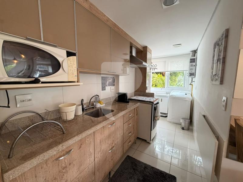 Apartamento à venda em Itaipava, Petrópolis - RJ - Foto 6