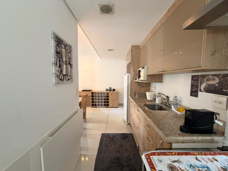 Apartamento à venda em Itaipava, Petrópolis - RJ - Foto 8
