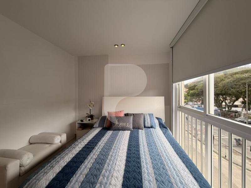 Apartamento à venda em Itaipava, Petrópolis - RJ - Foto 9