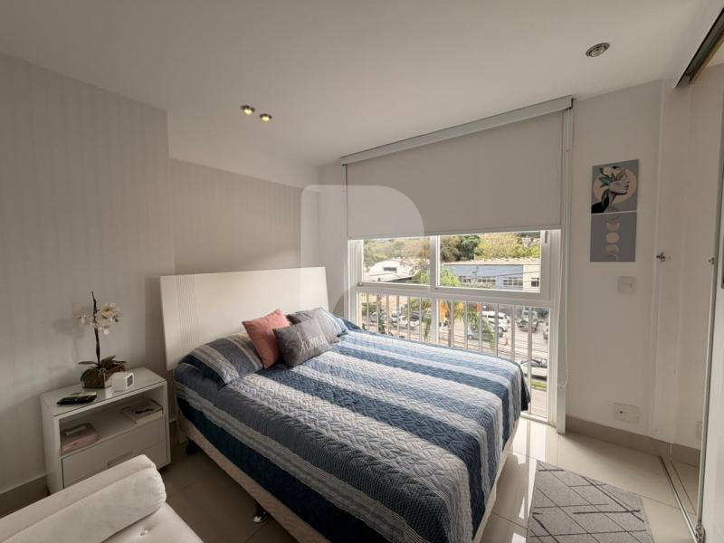 Apartamento à venda em Itaipava, Petrópolis - RJ - Foto 10