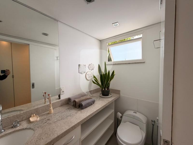 Apartamento à venda em Itaipava, Petrópolis - RJ - Foto 13