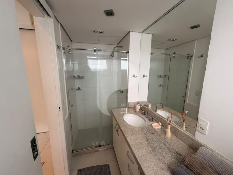 Apartamento à venda em Itaipava, Petrópolis - RJ - Foto 14
