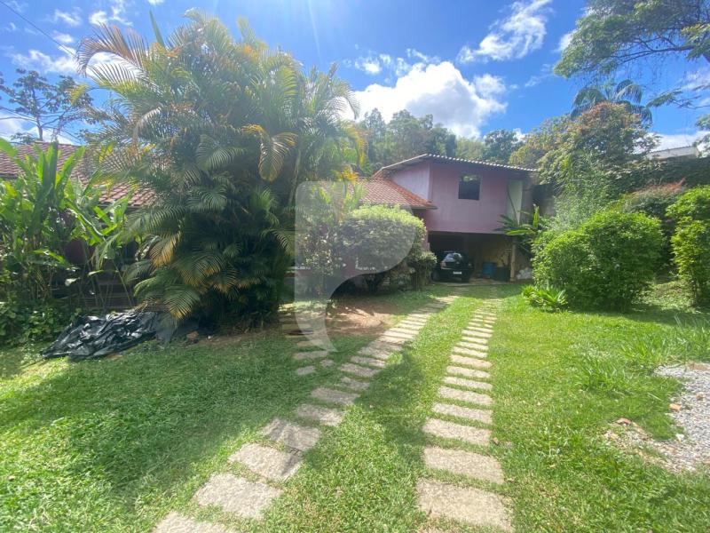 Casa à venda em Itaipava, Petrópolis - RJ - Foto 1