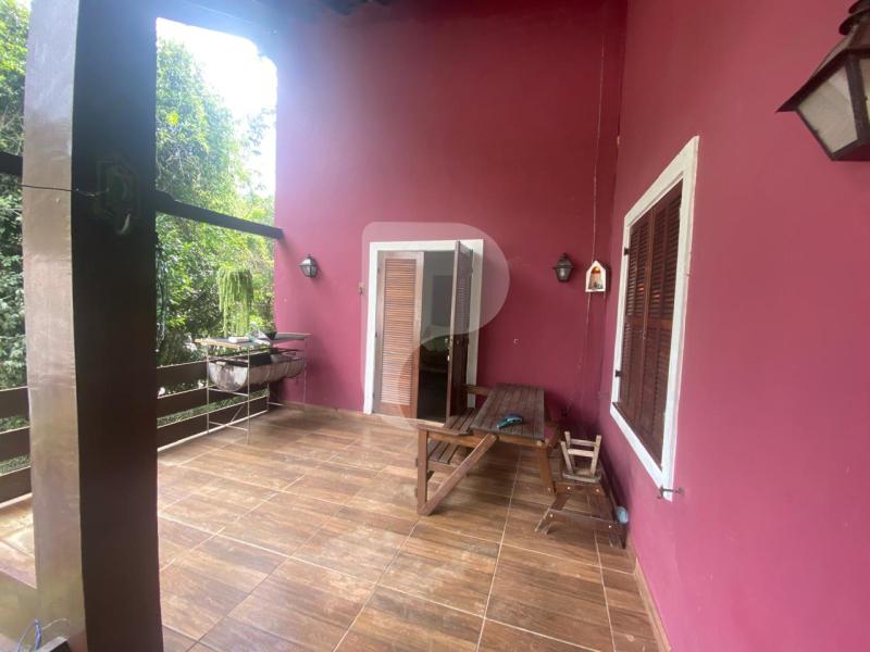 Casa à venda em Itaipava, Petrópolis - RJ - Foto 3