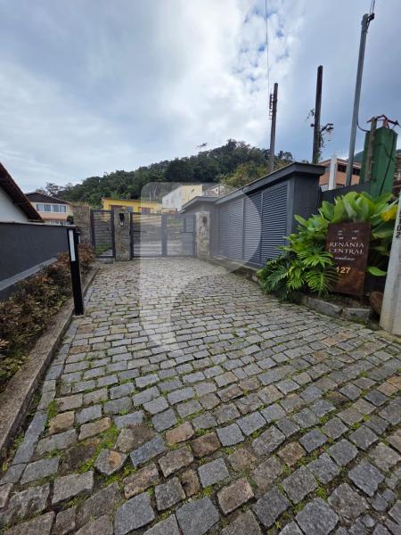 Apartamento à venda em Centro, Petrópolis - RJ - Foto 2