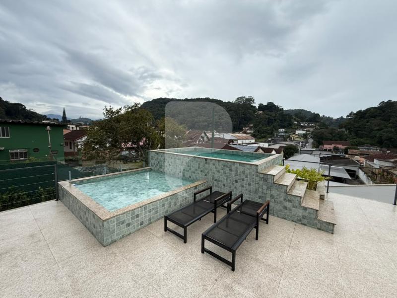 Apartamento à venda em Centro, Petrópolis - RJ - Foto 3