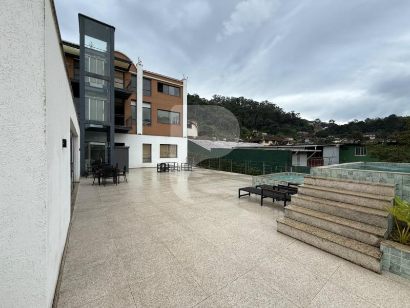 Apartamento à venda em Centro, Petrópolis - RJ - Foto 4