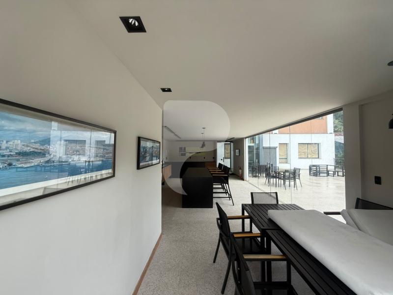 Apartamento à venda em Centro, Petrópolis - RJ - Foto 5